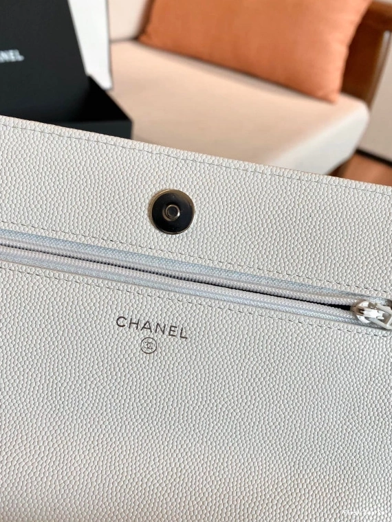 First Bag Ru CHANEL WALLET 0713